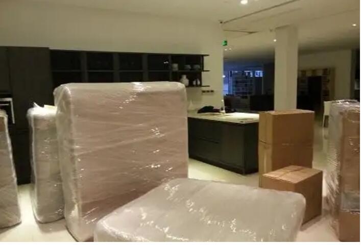 宁波到管城回族区长途搬家